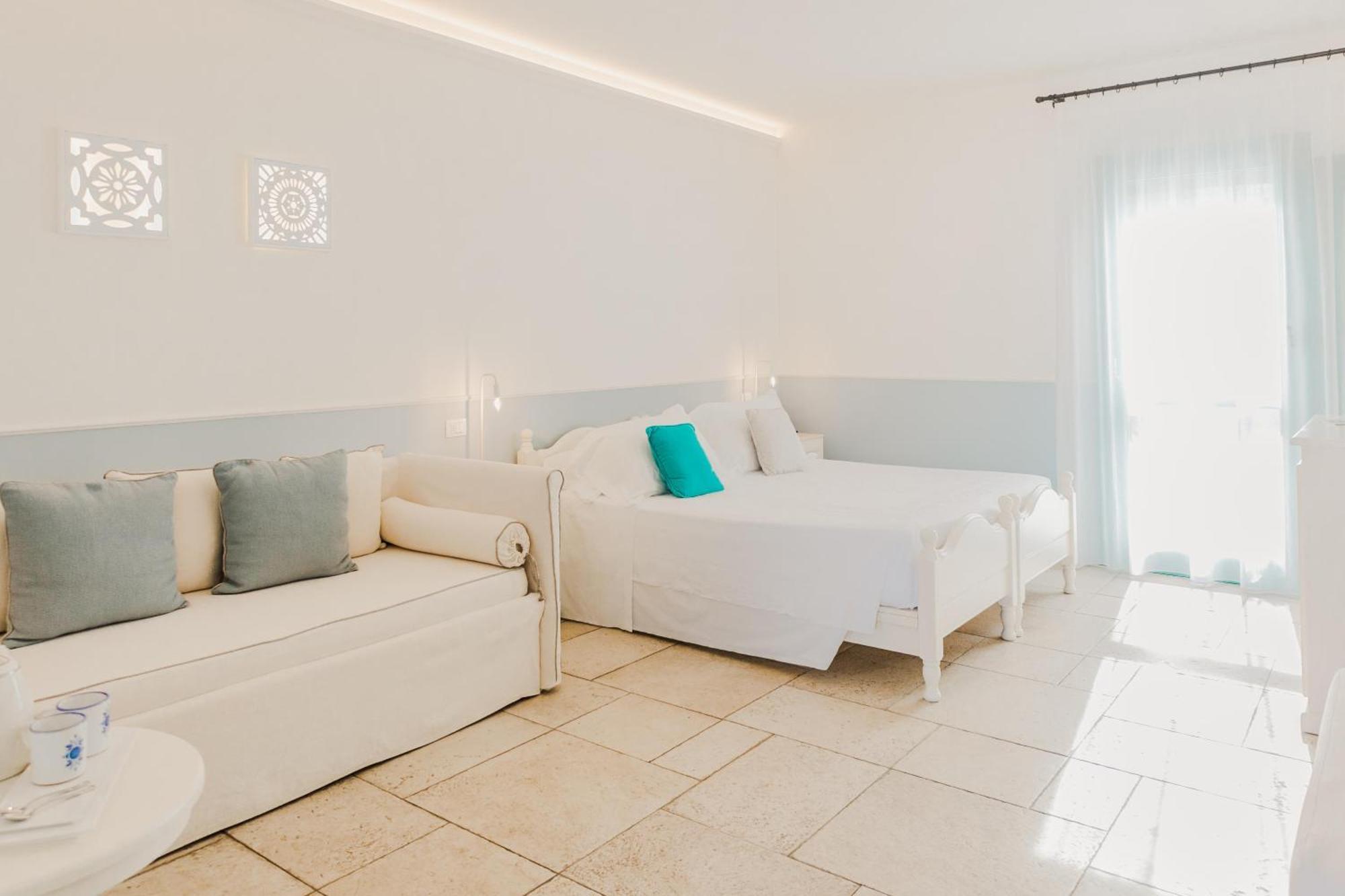 Marenea Suite Hotel - Cdshotels Marittima Exterior foto
