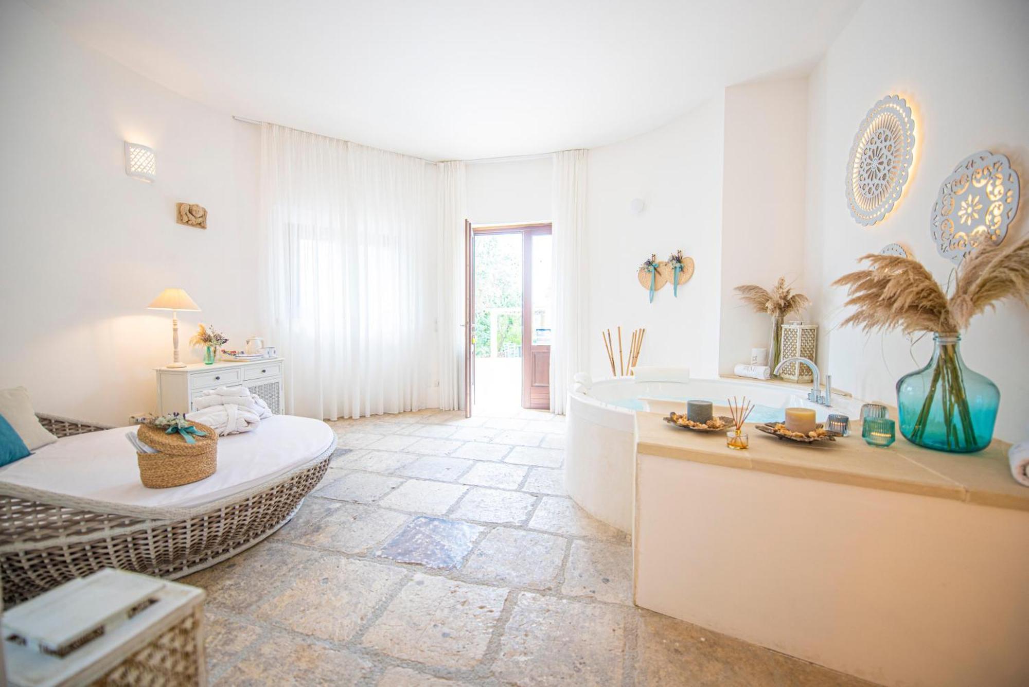 Marenea Suite Hotel - Cdshotels Marittima Exterior foto